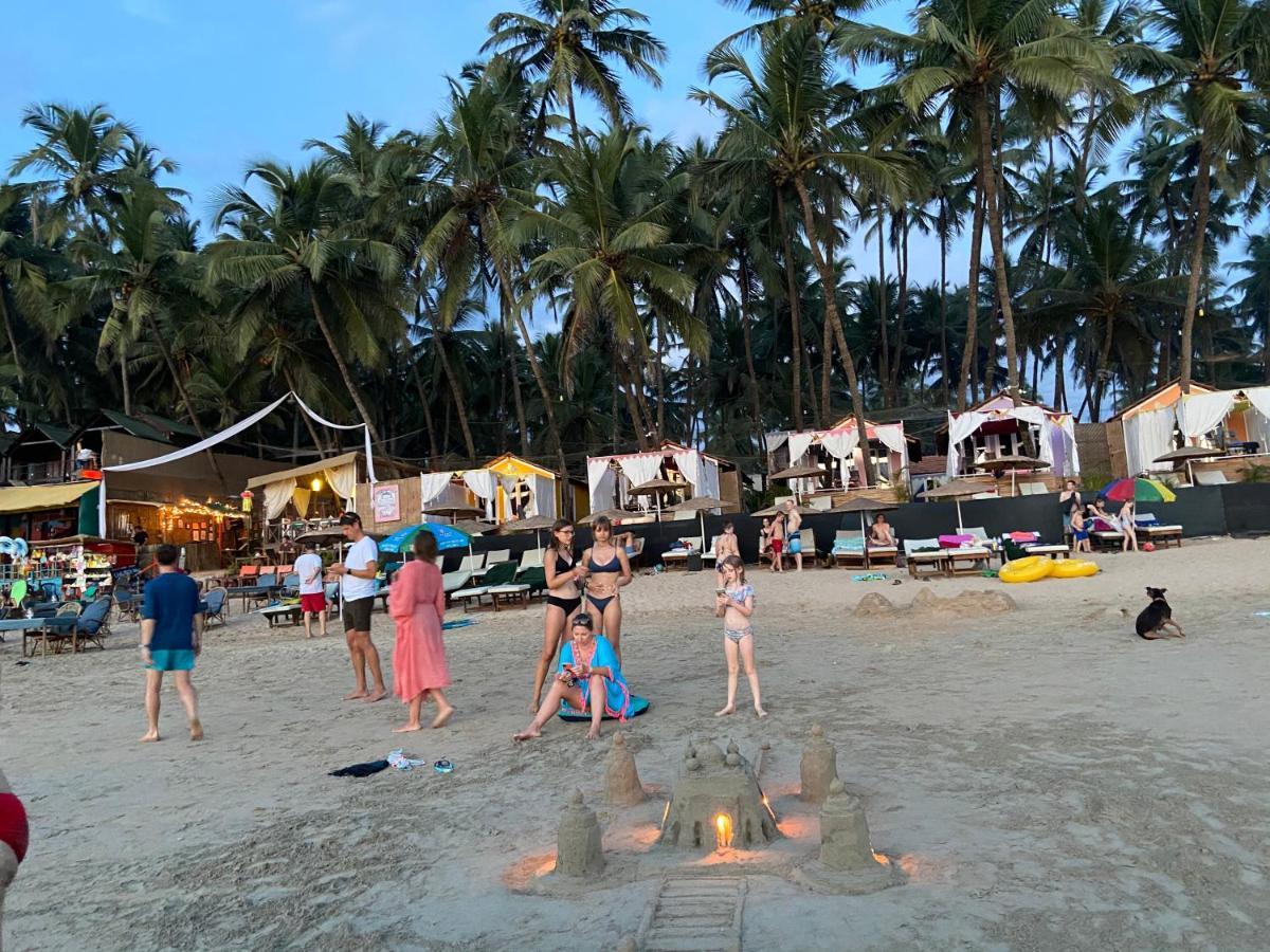 Resort Art Goa Palolem