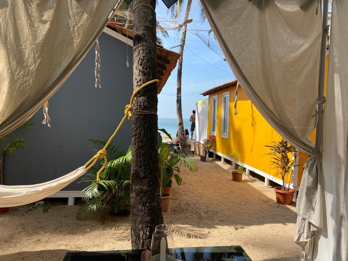 Resort Art Goa
