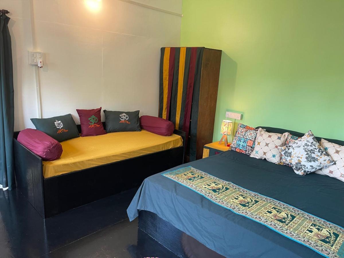 Art Goa 4* Palolem
