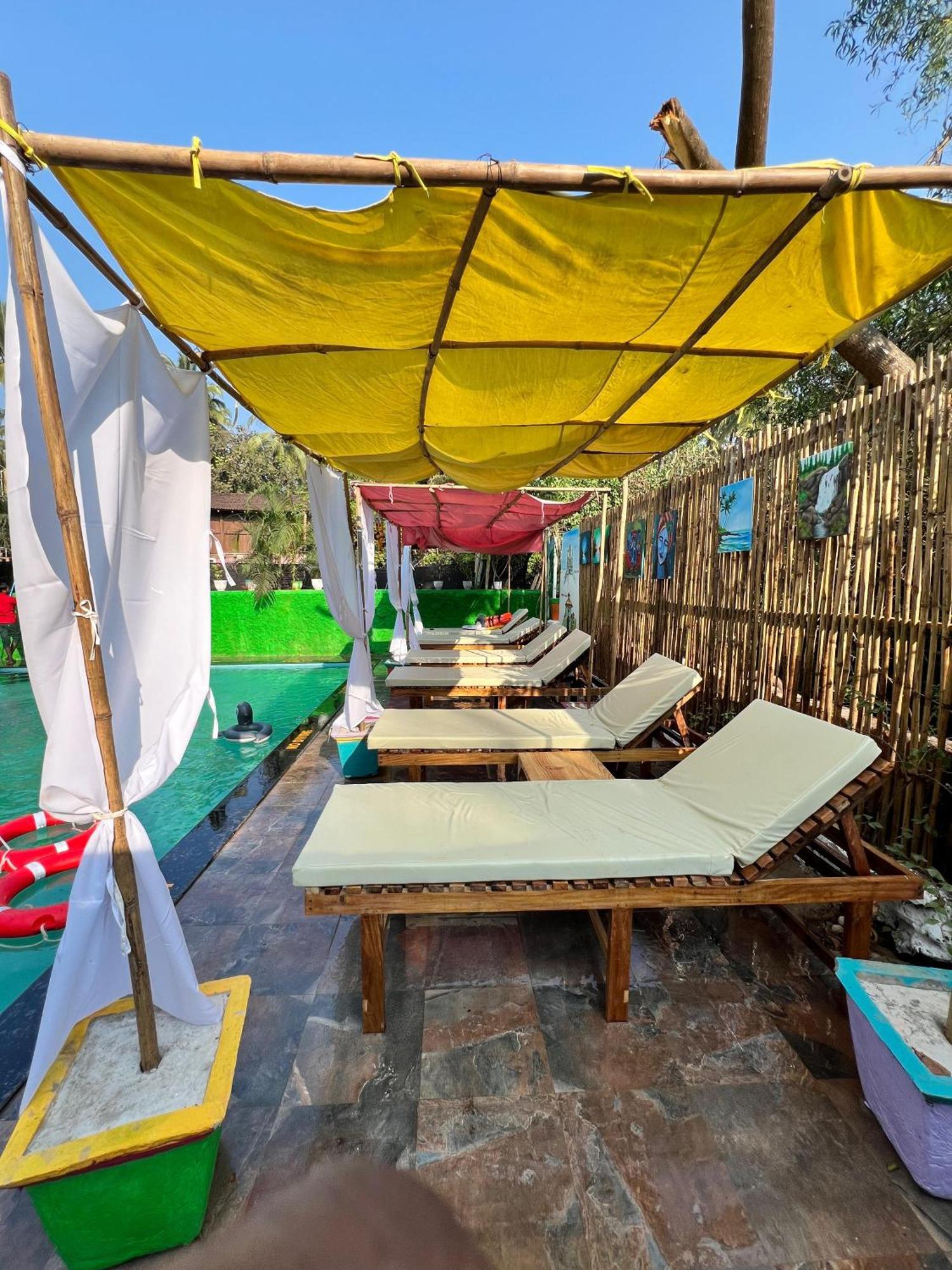 Resort Art Goa Palolem