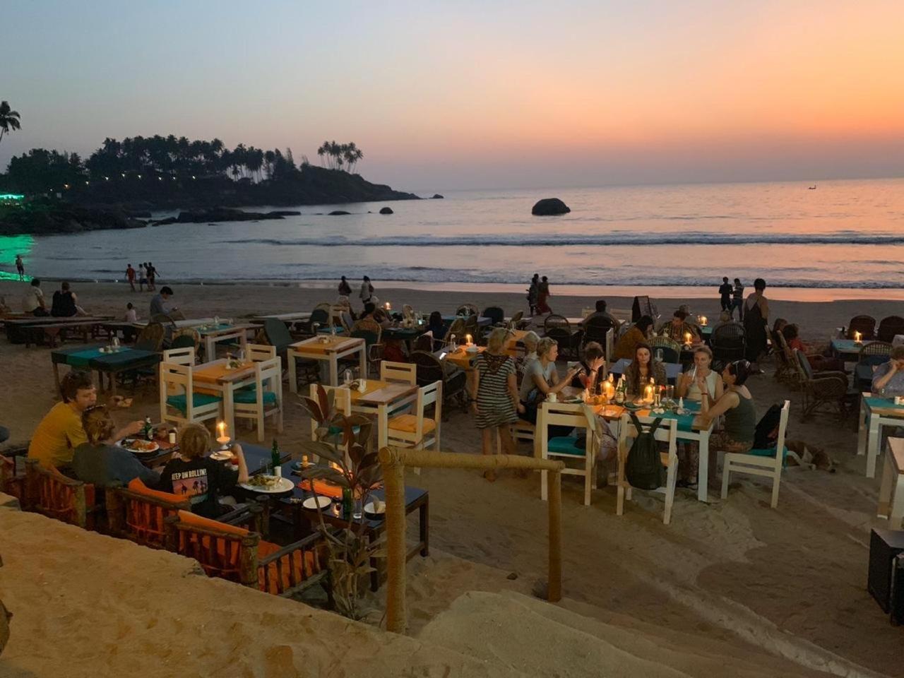 Art Goa Palolem