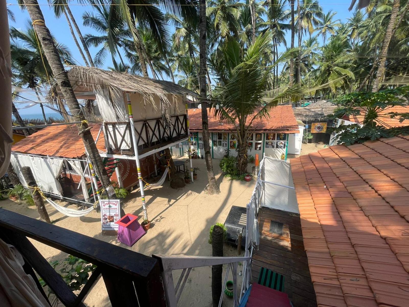 Resort Art Goa