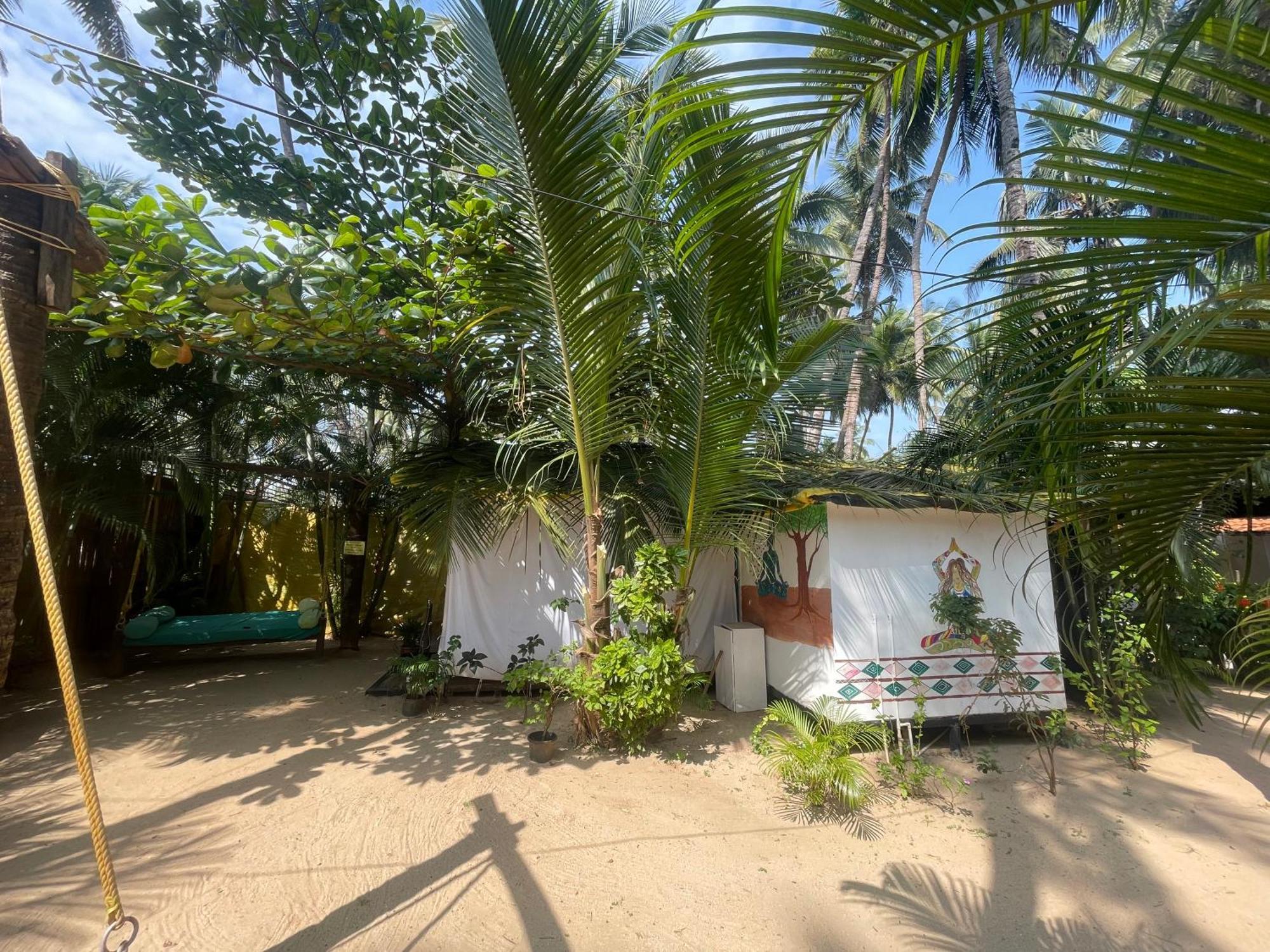 Resort Art Goa Palolem