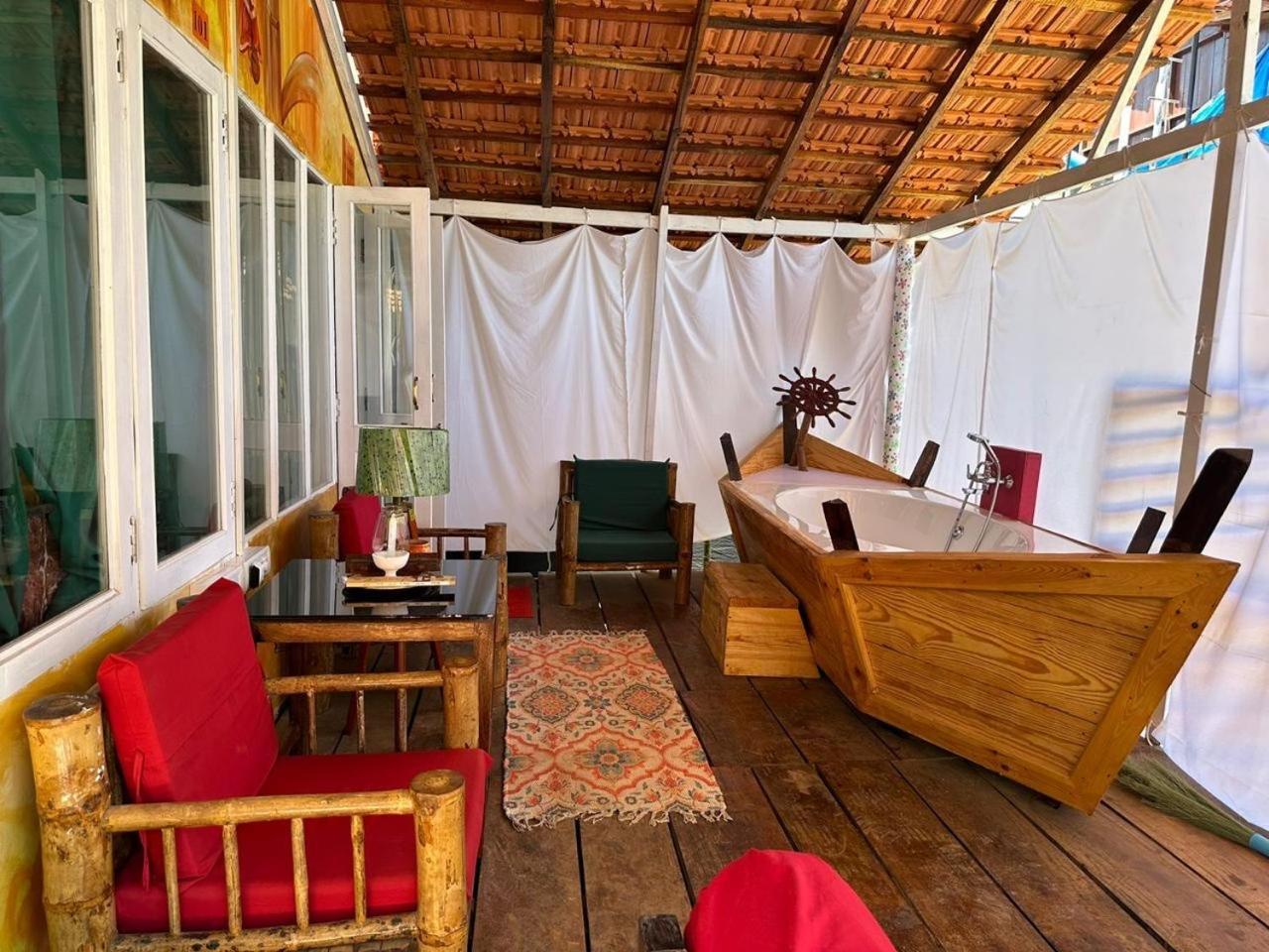 Art Goa 4* Palolem
