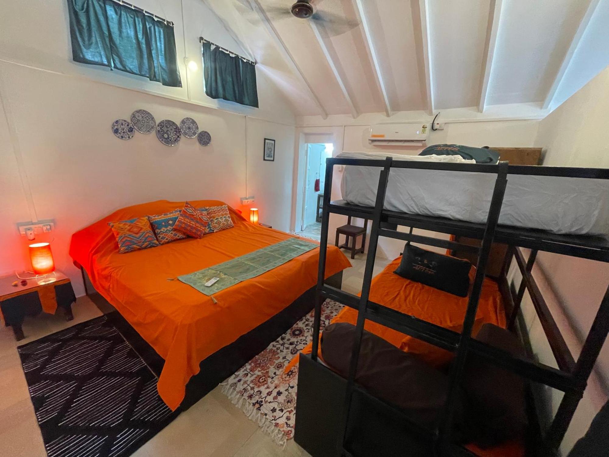 Art Goa Resort 4*