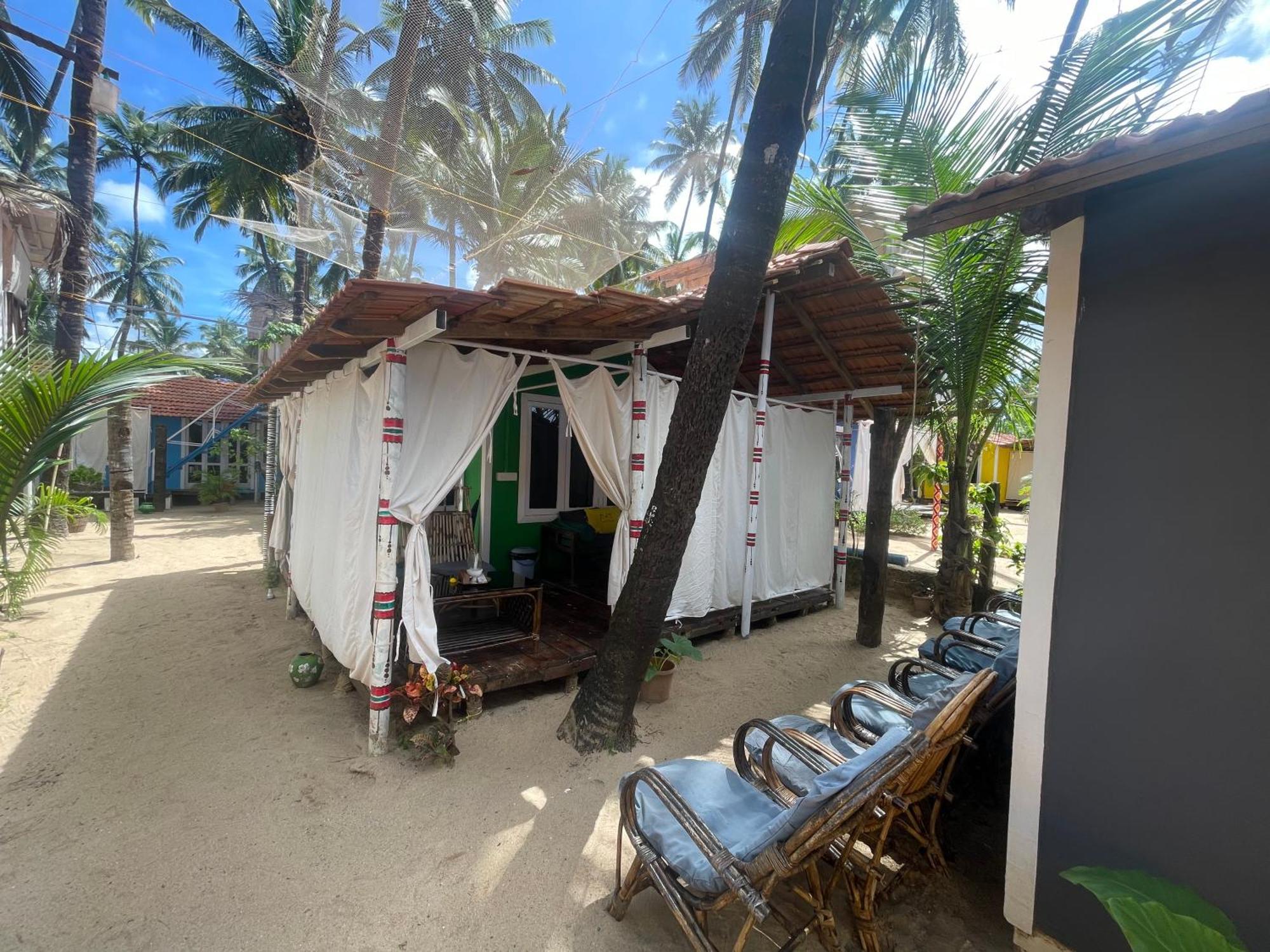 Resort Art Goa Palolem