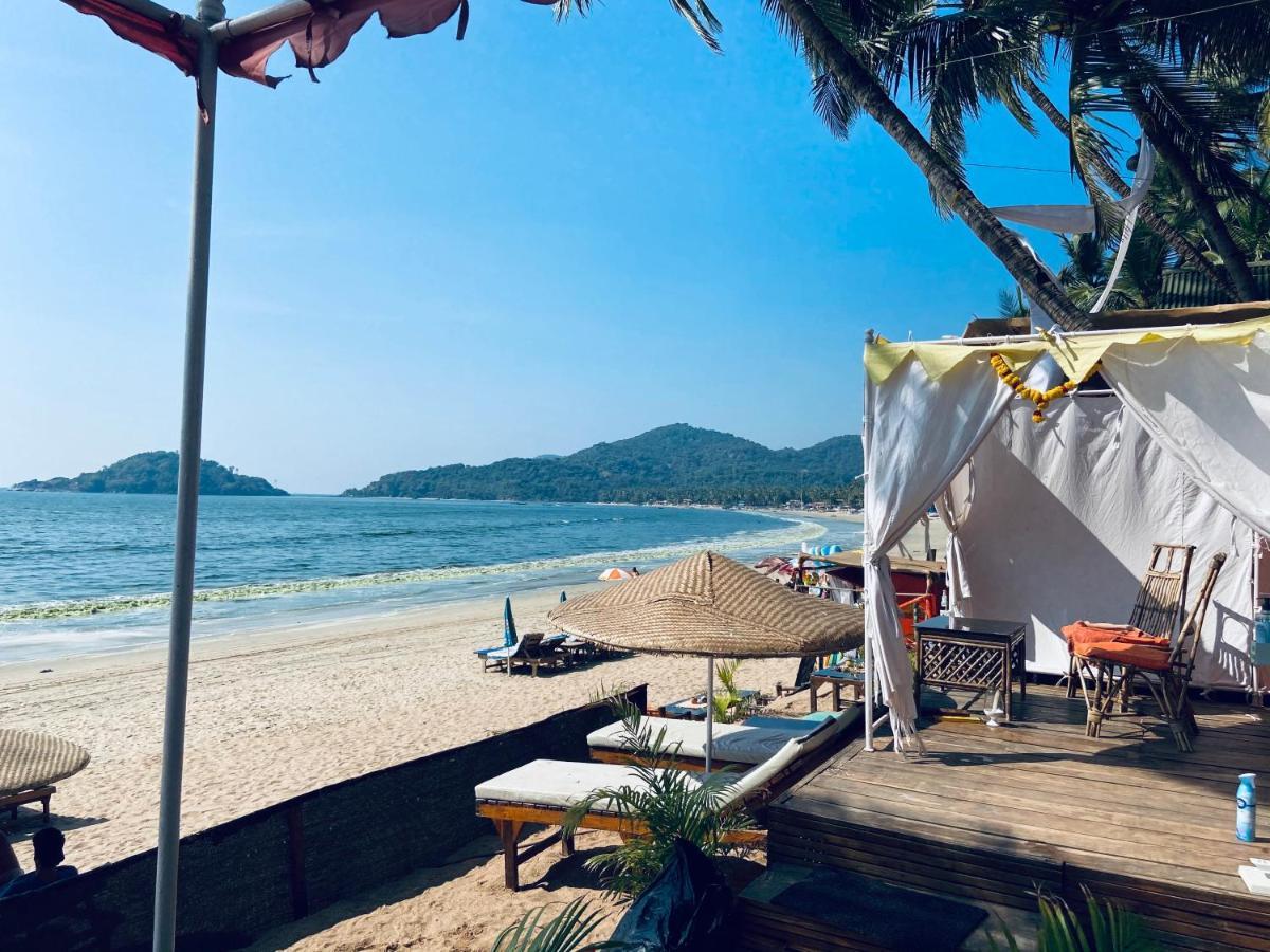Art Goa 4* Palolem